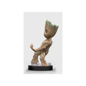 Figurka stojak Marvel Cable Guy Baby Groot 20 cm + kabel micro USB